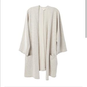 Donni ribbed sweater